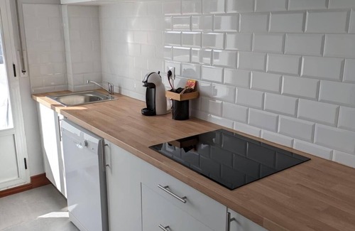 Sanfuentes Condo | Apartamento Sanfuentes Bi