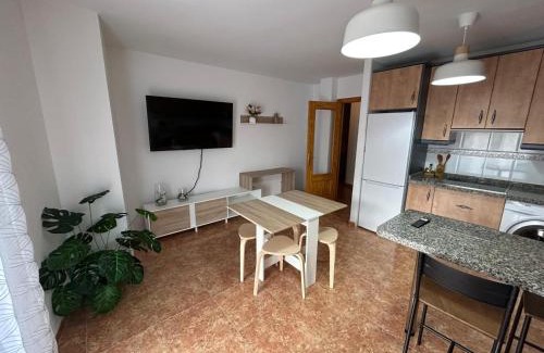 Carboneras Apartment | Apartamento