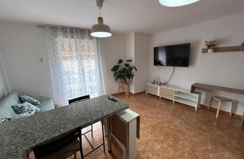 Carboneras Apartment | Apartamento