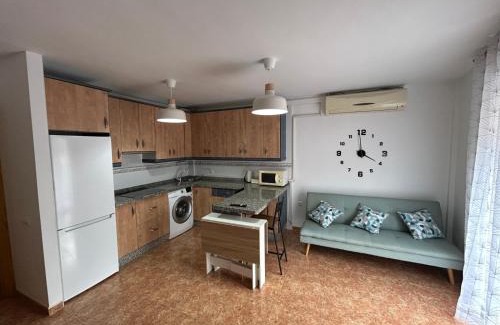 Carboneras Apartment | Apartamento