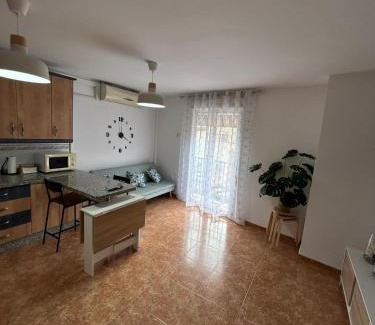 Carboneras Apartment | Apartamento