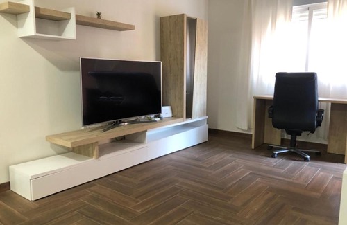 Castello de la Plana Apartment | Apartamento La Plana