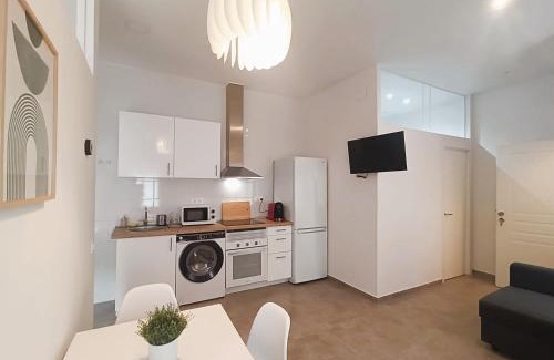 Castello de la Plana Apartment | Apartamentos Rincón de Vinatea