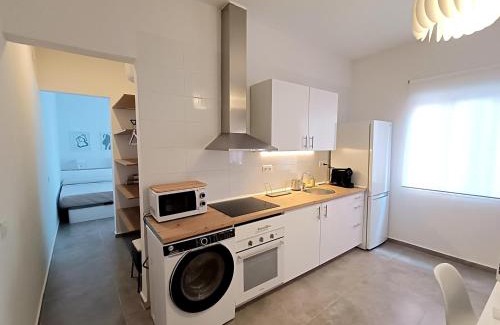 Castello de la Plana Apartment | Apartamentos Rincón de Vinatea