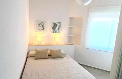 Castello de la Plana Apartment | Apartamentos Rincón de Vinatea