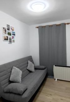 Castello de la Plana Apartment | Apartamento en Castellón