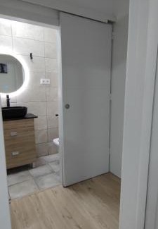 Castello de la Plana Apartment | Apartamento en Castellón