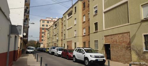 Castello de la Plana Apartment | Apartamento en Castellón