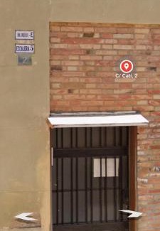 Castello de la Plana Apartment | Apartamento en Castellón