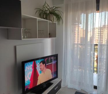 Castello de la Plana Apartment | Apartamento cerca del centro con parking gratuito