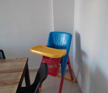 Castello de la Plana Apartment | Apartamento cerca del centro con parking gratuito