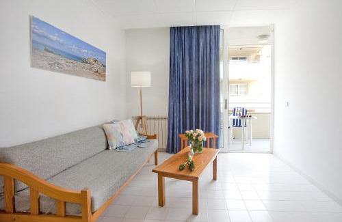 Colonia Sant Jordi Apartment | Apartamento Estándar 2