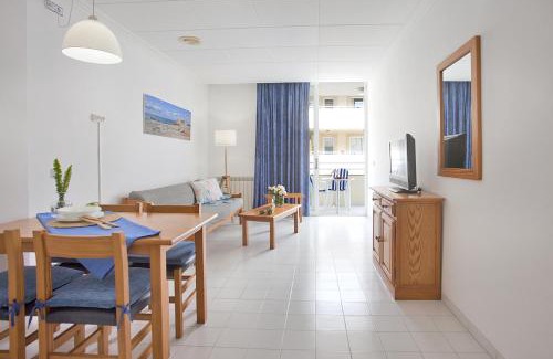 Colonia Sant Jordi Apartment | Apartamento Estándar 2