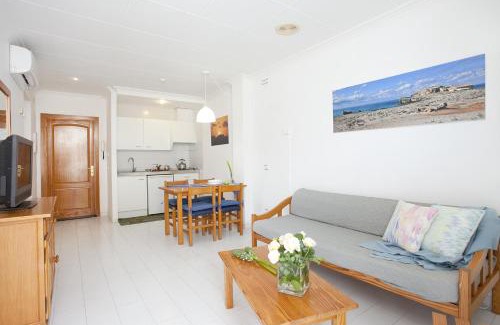 Colonia Sant Jordi Apartment | Apartamento Estándar 2