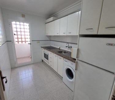 Diputacion de Rincon de San Gines Apartment | Apartamentos Parque Luz V.v.