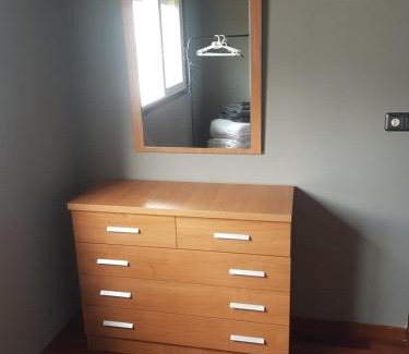 Padron Apartment | Apartamento
