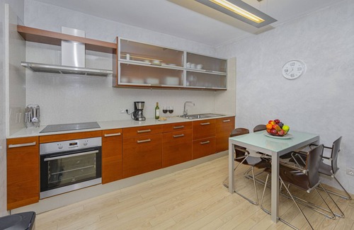 Alcudia Apartment | Apartamento Ciutadella 1