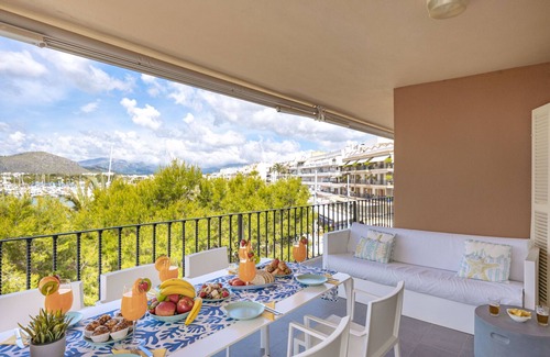 Alcudia Apartment | Apartamento Ciutadella 1