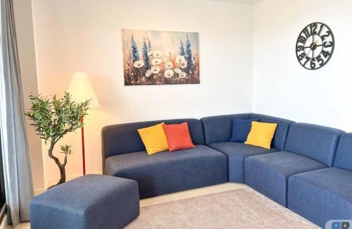 Rincon de la Victoria Apartment | Apartamento Senses con vistas al mar 09