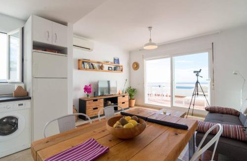 Rincon de la Victoria Apartment | Apartamento Sietecolores Sea View