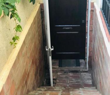 Torre de Benagalbon Apartment | Apartamento con acceso directo a la playa