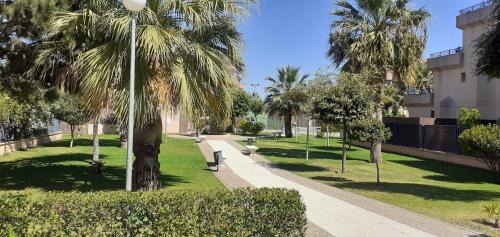 Sanlucar de Barrameda Apartment | Apartamento acogedor en lugar inmejorable