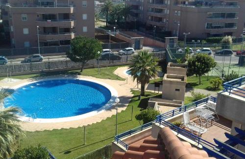 Sanlucar de Barrameda Apartment | Apartamento acogedor en lugar inmejorable