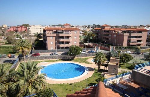 Sanlucar de Barrameda Apartment | Apartamento acogedor en lugar inmejorable