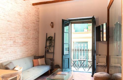 Sant Feliu de Guixols Apartment | Apartamento acogedor y exclusivo de Eva