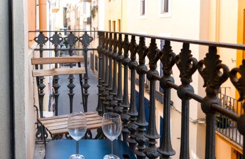 Sant Feliu de Guixols Apartment | Apartamento acogedor y exclusivo de Eva
