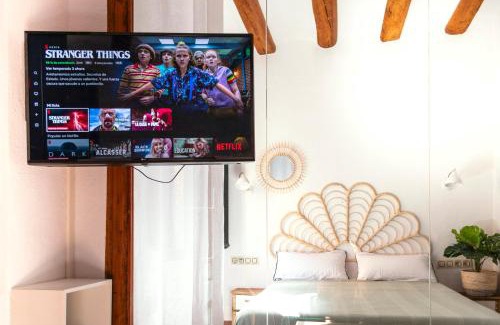 Sant Feliu de Guixols Apartment | Apartamento acogedor y exclusivo de Eva