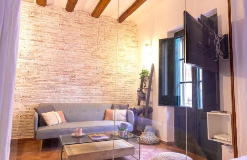 Sant Feliu de Guixols Apartment | Apartamento acogedor y exclusivo de Eva