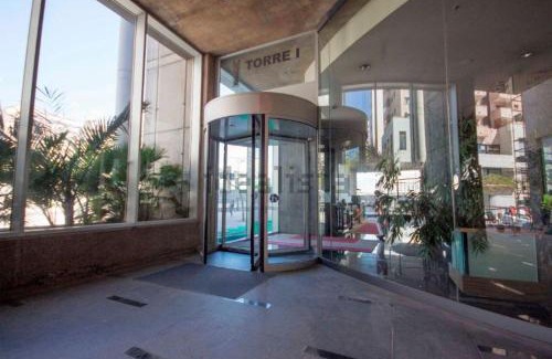 Santa Cruz de Tenerife Apartment | Apartamento Torre Uno Santa Cruz