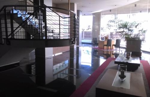 Santa Cruz de Tenerife Apartment | Apartamento Torre Uno Santa Cruz