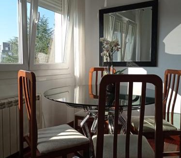 Santiago de Compostela Apartment | Apartamento Santa Marta