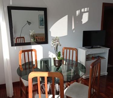 Santiago de Compostela Apartment | Apartamento Santa Marta