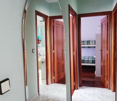 Santiago de Compostela Apartment | Apartamento Santa Marta
