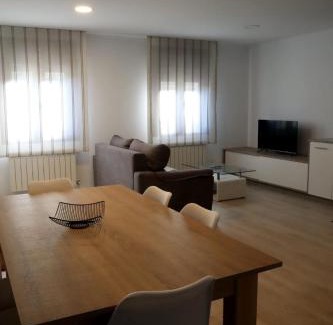 Santiago de Compostela Apartment | Apartamento CATA Santiago de Compostela
