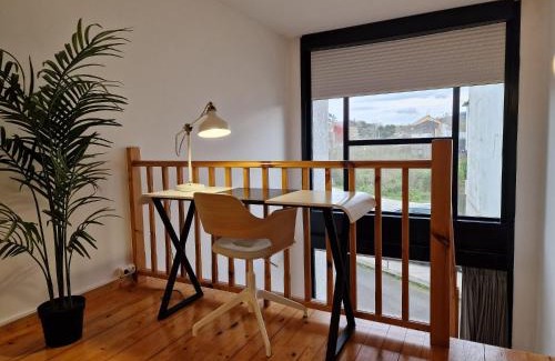 Santiago de Compostela Apartment | Apartamentos Ciudad Santiago
