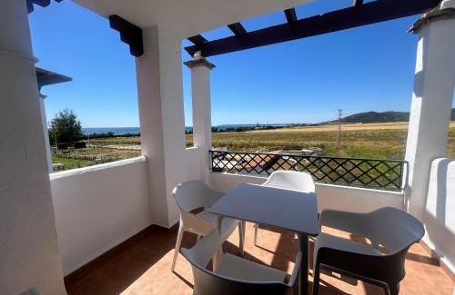 Atlanterra Apartment | Apartamento en atlanterra con vistas a poniente