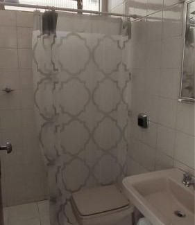 Centro Apartment | Apartamento Espaçoso