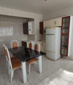 Centro Apartment | Apartamento Espaçoso