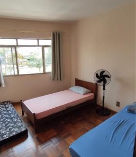 Centro Apartment | Apartamento Espaçoso