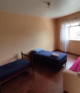 Centro Apartment | Apartamento Espaçoso