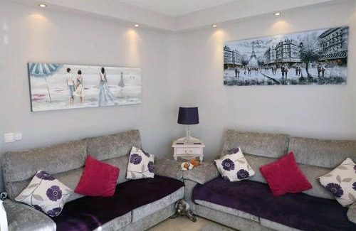Estepona Apartment | Apartamento Estepona Golf