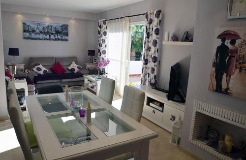 Estepona Apartment | Apartamento Estepona Golf