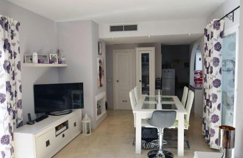 Estepona Apartment | Apartamento Estepona Golf