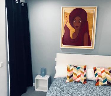 Marbella City Centre Apartment | Apartamento Estrella Centro