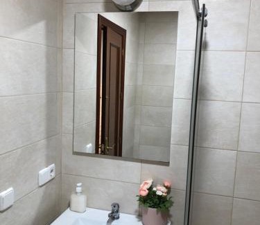 Marbella City Centre Apartment | Apartamento Estrella Centro