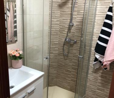 Marbella City Centre Apartment | Apartamento Estrella Centro